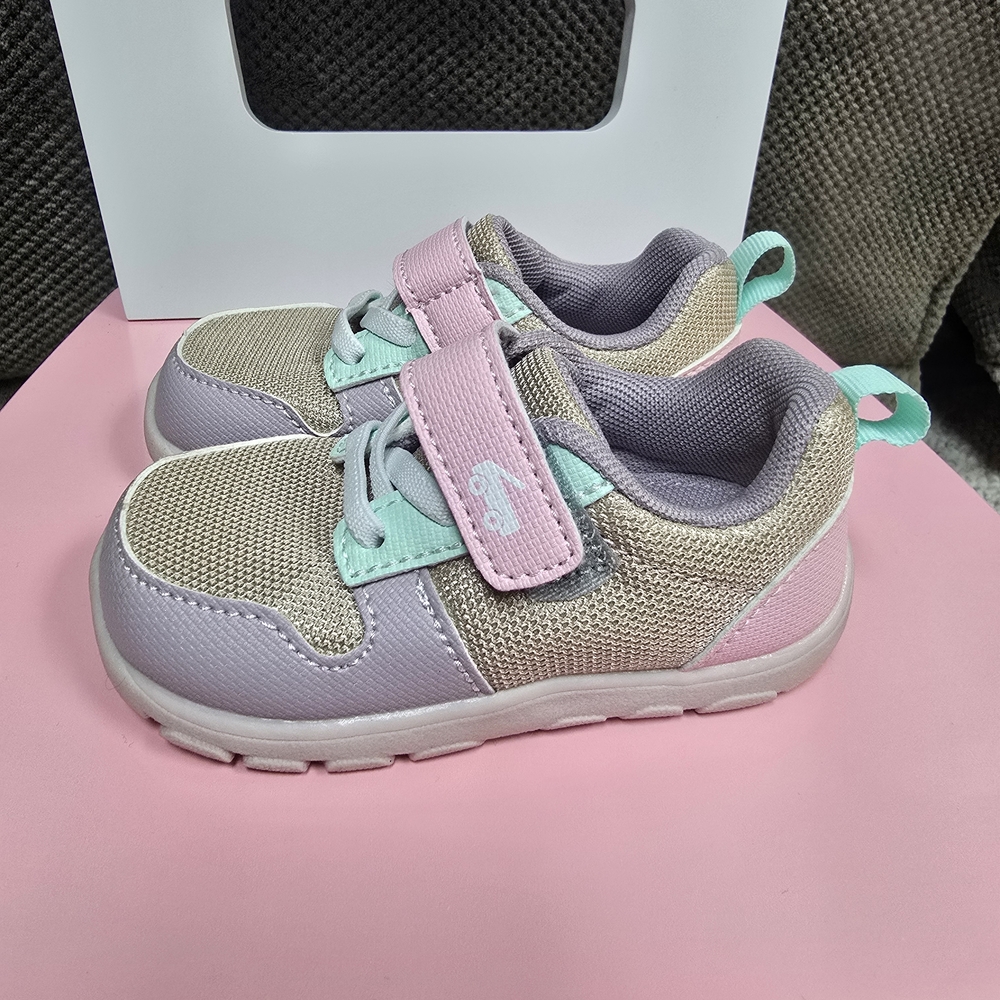 See Kai Run Shoes Toddler Girls Size 6